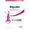GIULIANI SpA Bioscalin Menopausa Booster Anticaduta Capelli Donna 8 Fiale