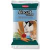 PADOVAN CONIGLI NANI/RODITORI SNACK BISCUIT CARROT BISCOTTI CON CAROTE 30 GR