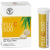 LFP FLU C 500 20CPR EFFERV