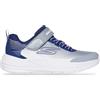 Skechers Microspec Advance Navy/Lt Gray Junior