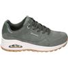Skechers Uno Rugged Olive Donna