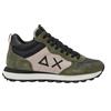 Sun 68 Tom 2.0 Solid Mid Militare Scuro Uomo