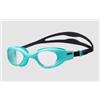 Arena The One Occhialino Triathlon Clear-Water-Black