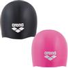 Arena Long Hair Cap Cuffia Silicone Colori Assortiti