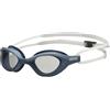 Arena 365 Googles Clear Grey-Blue Clear Occhialini Piscina