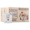 gattopardo CAFFE GATTOPARDO | 240 NESPRESSO GINSENG | 3 BOX DA 80 |