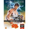 Altitude Film Distribution Over the Top [4K UHD & Blu-Ray] Mediabook