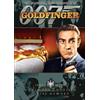 Mgm Home Ent. (Europe) Ltd. Goldfinger (Ultimate Edition 2 Disc Set) [DVD] [1964]