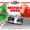 52733 Formula 1 Gran Premio d'Italia 2026