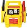 START Avviatore d'emergenza Auto con Compressore 12V 300 Ampere Picco 600AMP 250 PSI