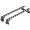NORDRIVE Barre portatutto portapacchi alluminio silenzio Bmw Serie 3 (G20) 4p dal 2019