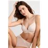 Intimissimi Reggiseno A Balconcino Irina In Pizzo Naturale