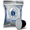 Borbone 100 Capsule Nespresso Caffè Borbone Miscela Blu