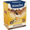 Borbone 16 Capsule Lavazza A Modo Mio Borbone Nocciolino