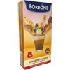 Borbone 10 Capsule Nespresso Borbone Ginseng Amaro