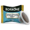 Borbone *10 Capsule Bialetti Caffè Borbone Miscela Oro Anche Per Nuove Macchine Con Sensore