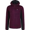 Montura Sherpa Maglia Woman pile tecnico donna