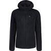 Montura Sherpa Maglia Woman pile tecnico donna
