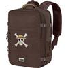 Karactermania Gadget - One Piece: Karactermania - Skull (Zaino Mercury) - Karactermania