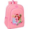 Safta Princesses 33 x 42 x 14 cm Backpack One Size