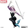 McFARLANE TOYS 2025 MARVEL COLL 1:10 WV5 GHOST-SPIDER (AS#1)