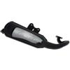 GIANNELLI MARMITTA SCOOTER GO HONDA SH '98/01 FIFTY VERN. NERA OMOLOGATA CEE E13 0893