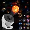 Nawchedo Home Planetarium Proiettore Star Soffitto Proiettore con 13pcs Film Dischi