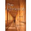 Larry Axelrood The Advocate (Tascabile) Darcy Cole Novel