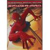 CTV Spider-Man (DVD) Tobey Maguire Kirsten Dunst Willem Dafoe James Franco Sam Raimi