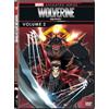 Sony Pictures Home Entertainment Marvel Anime: Wolverine - Season One, Volume Two (DVD)