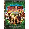 Sony Pictures Home Entertainment Jumanji (1995) (DVD) Bradley Pierce Jonathan Hyde Robin Williams Kirsten Dunst