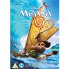 Walt Disney Studios Moana (DVD)
