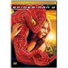 CTV Spider-Man 2 (Widescreen Special Edition) (DVD) Tobey Maguire Kirsten Dunst