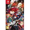 Atlus SWITCH Persona 5 Royal