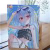 Mercato dei fumetti Her Domain VTuber Tsukasa Ryogoku Art Book Mashilon B5/24P Doujinshi C106