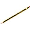 Staedtler Noris 120-2 Matita esagonale in grafite - Mina HB2 ultra resistente da