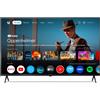 SHARP 43HP5765E TVC 43 QLED GOOGLE