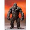 Bandai S.H. MonsterArts Godzilla vs. Kong King Kong