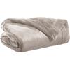 Vivaraise Plaid Tender Lino 150x200 cm