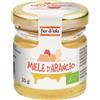 HEALTION Srl SOCIETA' BENEFIT Fior Di Loto Mini Miele D'Arancio Biologico 35g