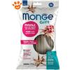MONGE & C. SpA MONGE DOG DENTAL STK GIFT PU M