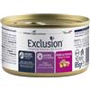 DORADO Srl EXCLUSION MD CAT HYPO PORK85G