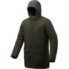 TUCANO URBANO - Giacca TUCANO URBANO - Giacca Parka Monte Hydroscud® Verde Airborne