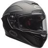 BELL - Casco BELL - Casco Race Star Flex DLX Matt Nero