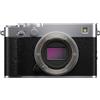 Fujifilm X-E5 Body silver .Garanzia Fuji Italia