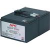 APC RBC6 - Pacco batterie sostitutive per UPS APC - SMC1500I / SMT1000I