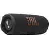 Jbl portable stereo speaker flip 7 black schwarz bluetooth (jblflip7blk)