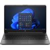 HP Nb hp 250 g9 9v1m7at i3-1215u 15,6" 8gb ssd256gb w11p**garanzia 3 anni onsite**
