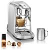 Nespresso Creatista Pro di Sage, Stainless Steel