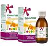 SCHWABE PHARMA ITALIA Srl KALOBATUSS BAMBINI SCIROPPO TOSSE SECCA E GRASSA BIPACK 180+180G
